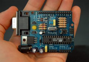 Arduino activity kit