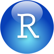 Roblox/RStudio logo