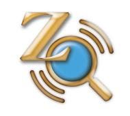 Zoom Text logo
