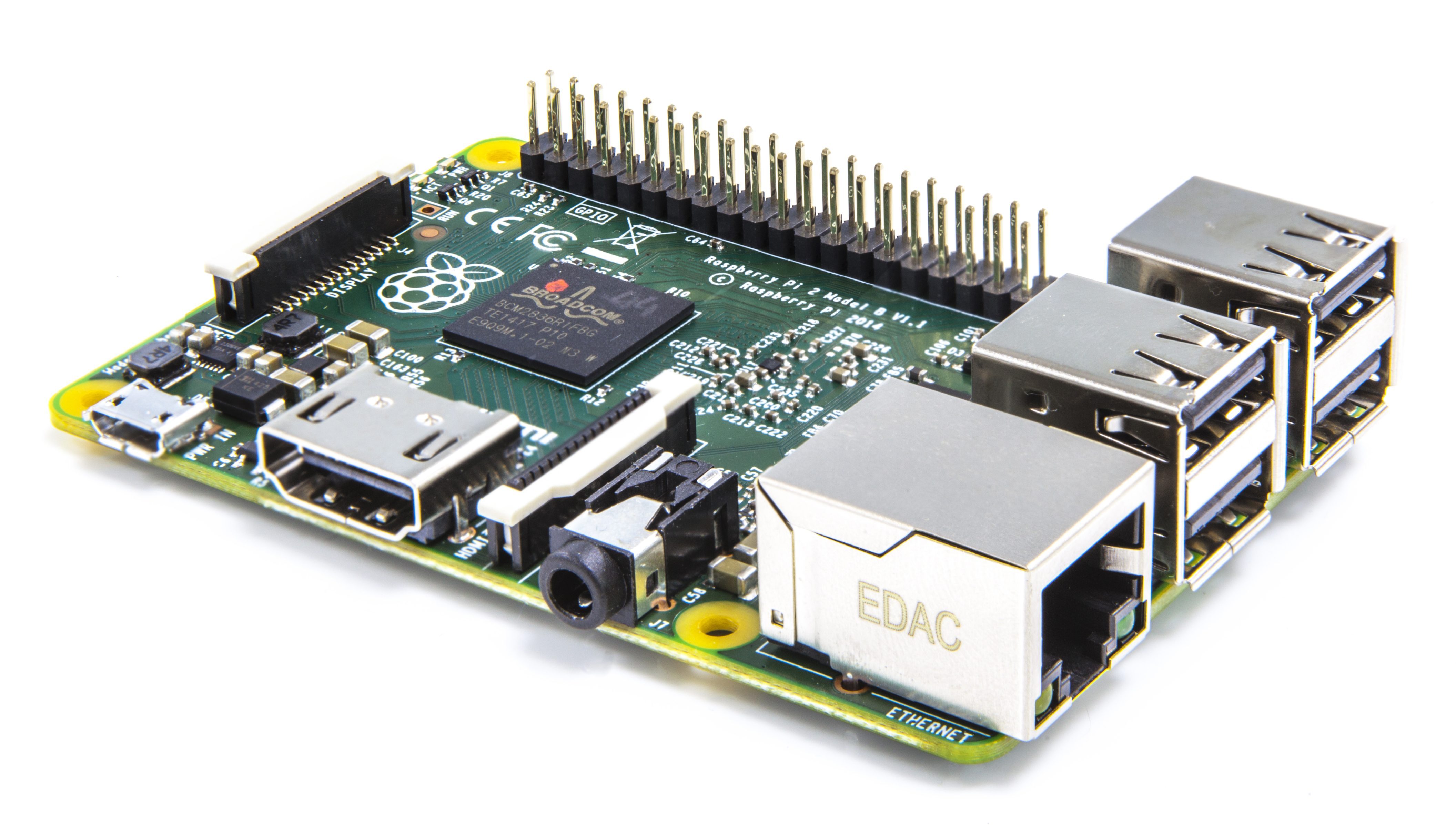 Программа для программирования raspberry pi