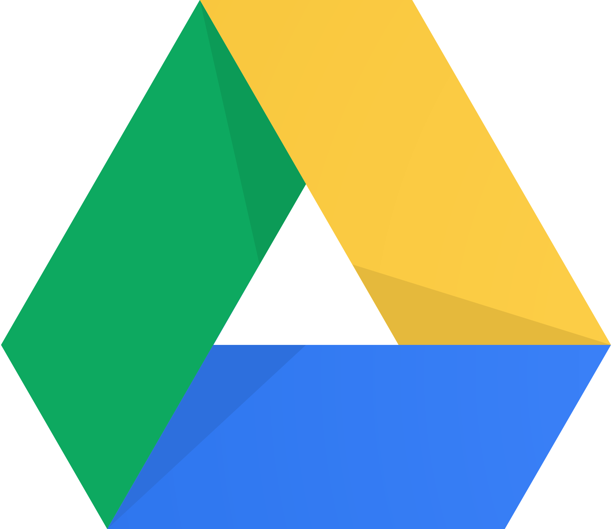 google drive space price