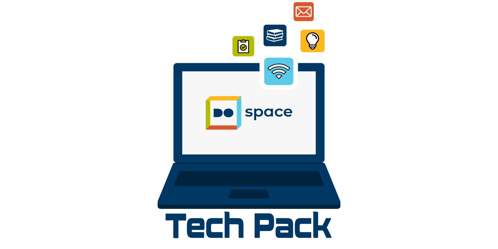 Do Space Tech Pack Program
