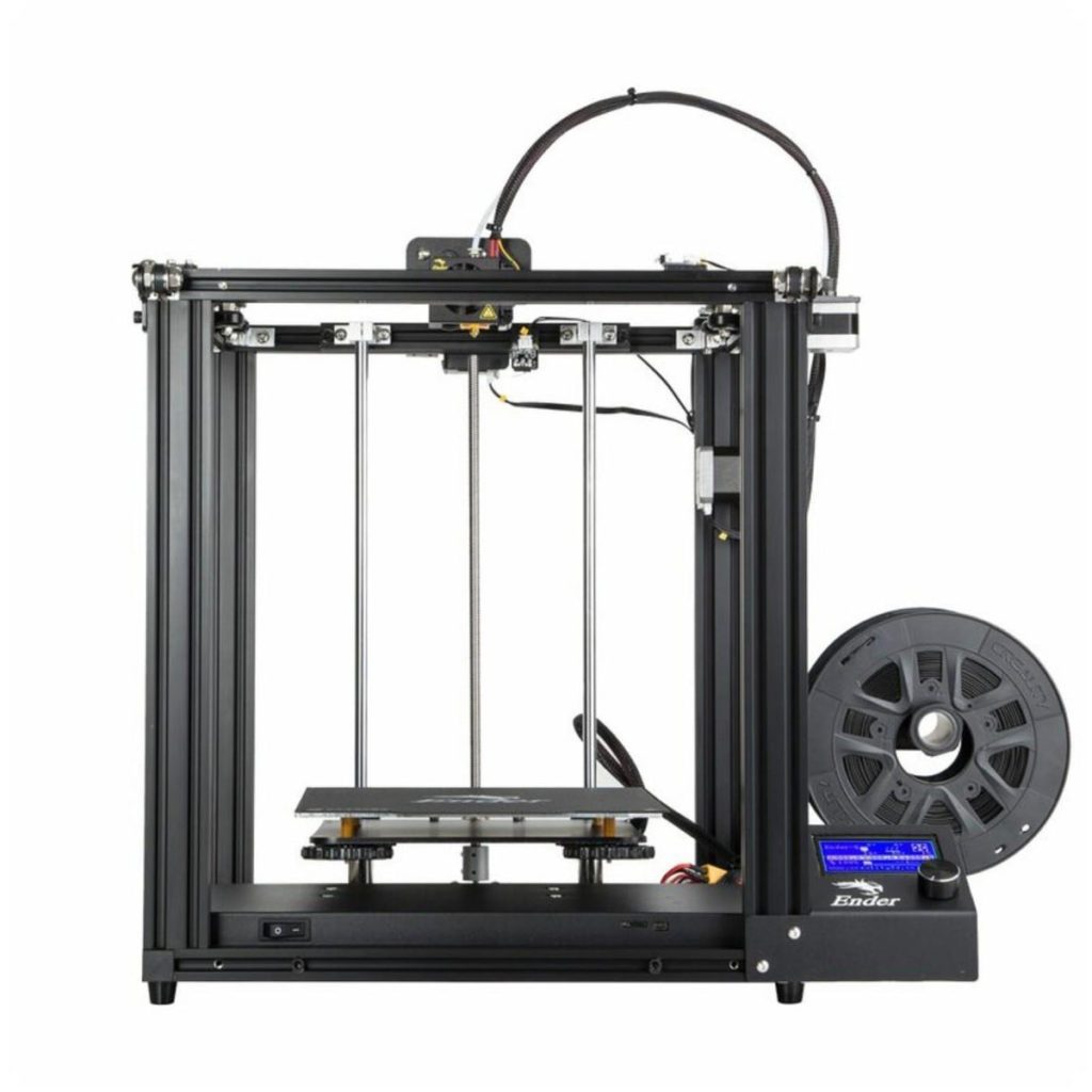 Ender 5 Pro 3D Printer