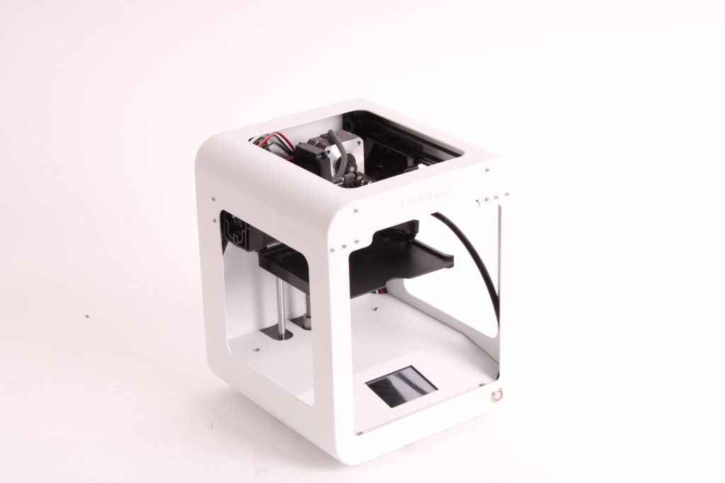 Toybox 3D Printer