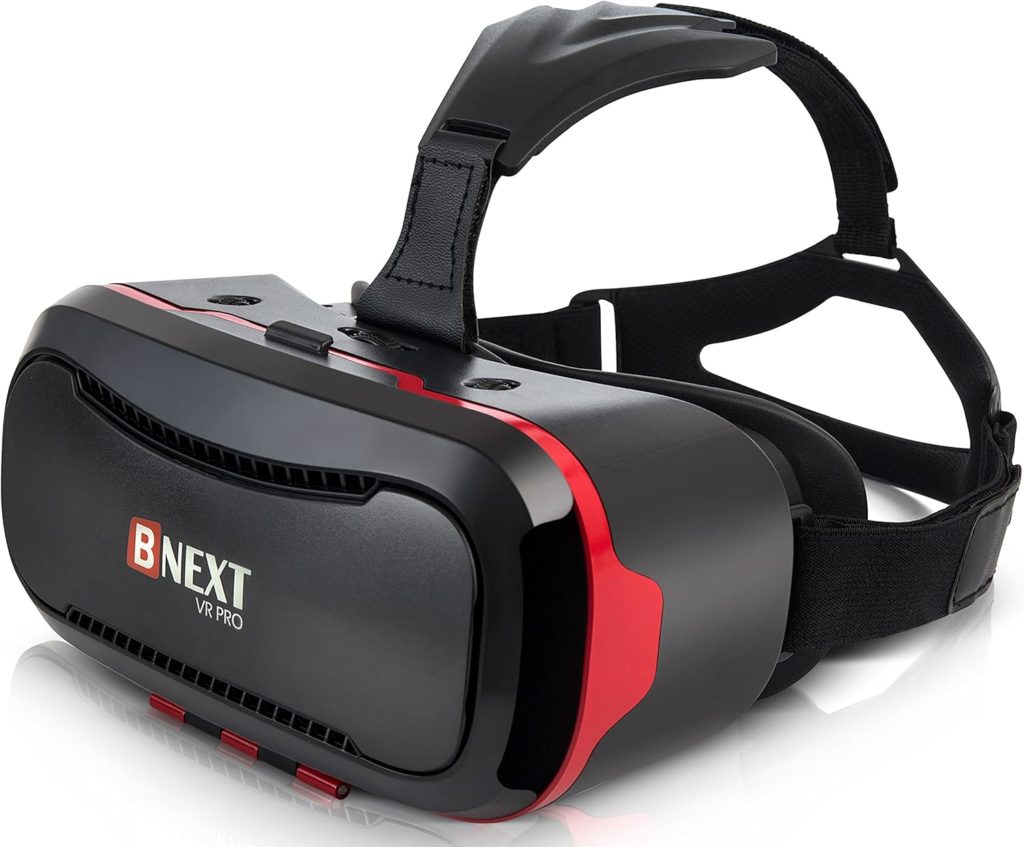 BNext VR Pro