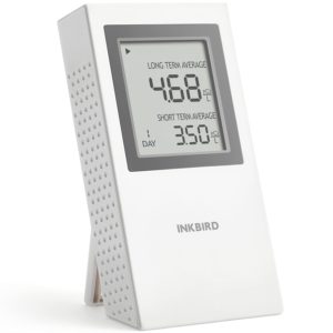 Inkbird Portable Radon Detector