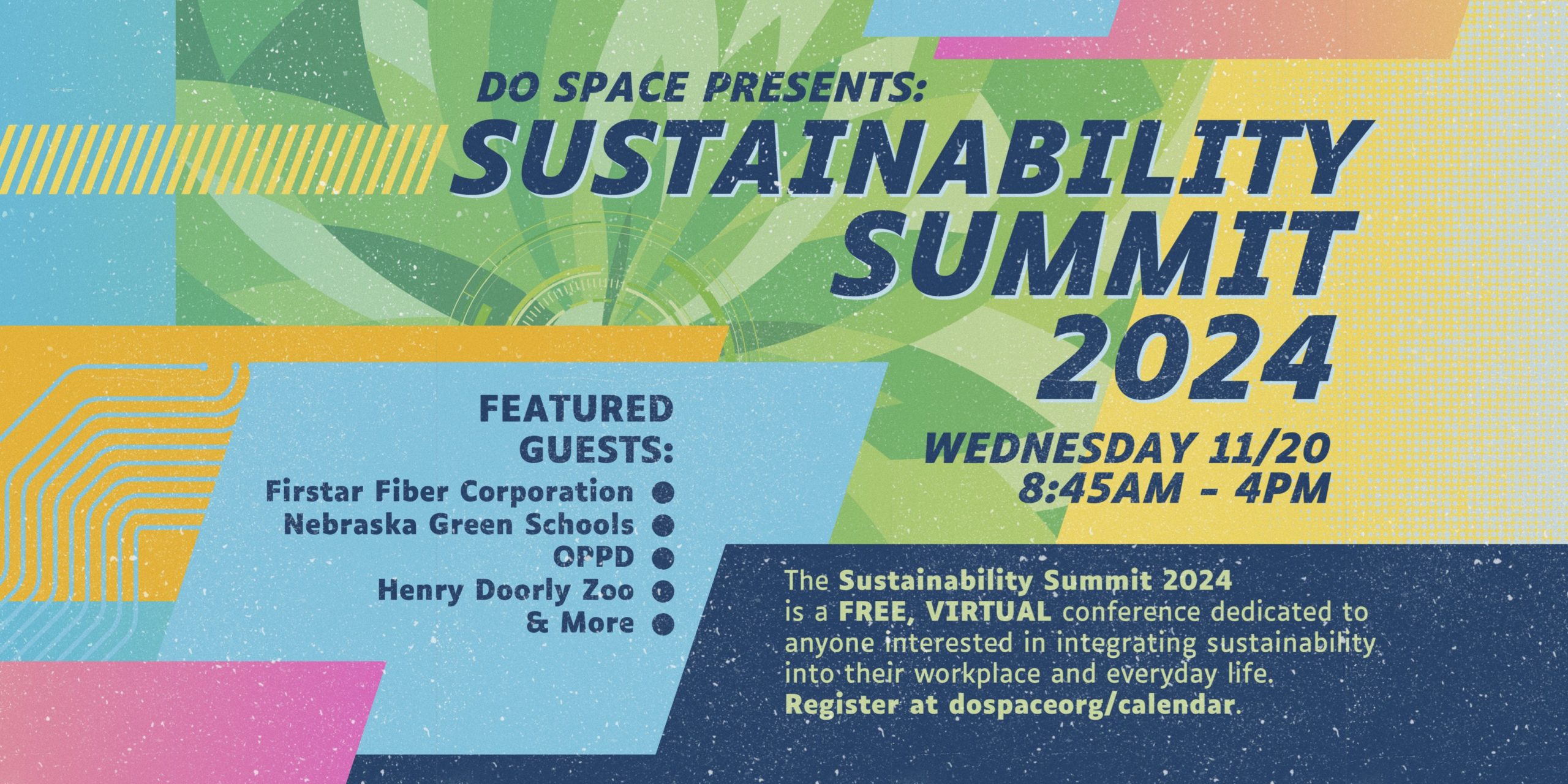 2024 Sustainability Summit