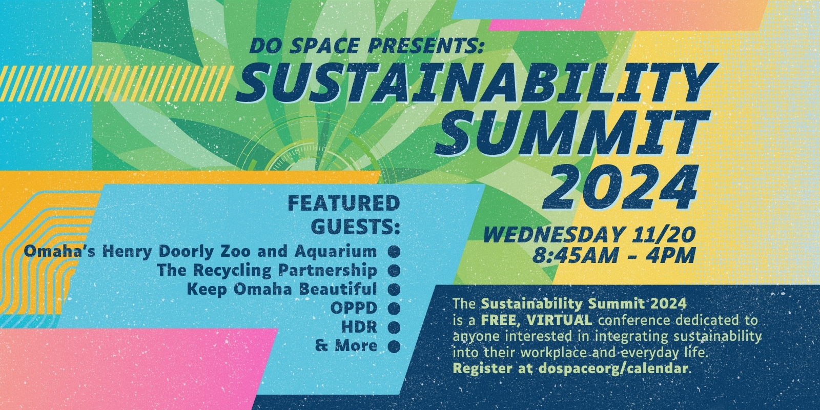 2024 Sustainability Summit